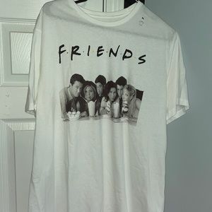 Friends (tv show) t-shirt
